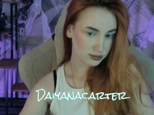 Daiyanacarter