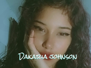 dakaria_johnson Sensuality Dream