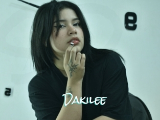 Dakilee