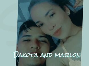 Dakota_and_marlon