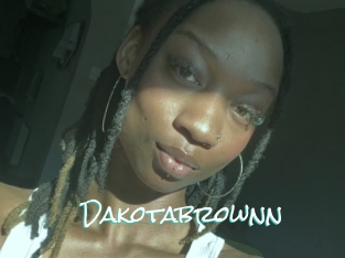 Dakotabrownn