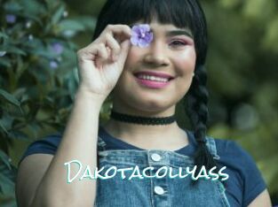 Dakotacollyass