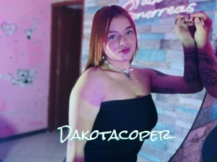 Dakotacoper