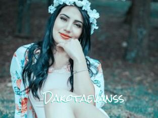 Dakotaevanss