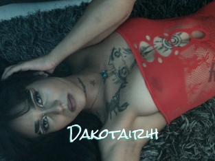 Dakotairih