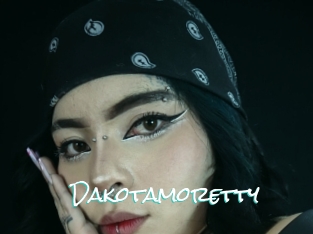 Dakotamoretty