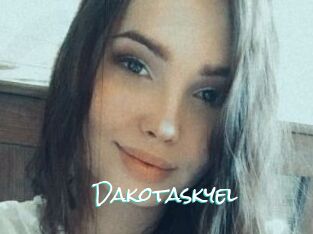 Dakotaskyel