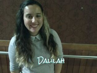 Dalilah
