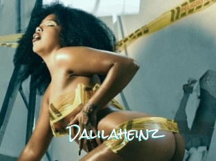 Dalilaheinz