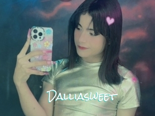 Dalliasweet