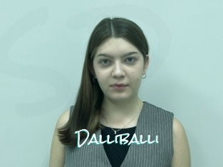 Dalliballi