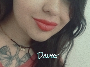 Dalyg