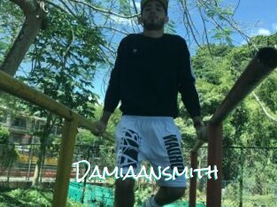 Damiaansmith
