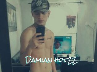 Damian_hot22