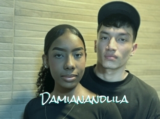 Damianandlila