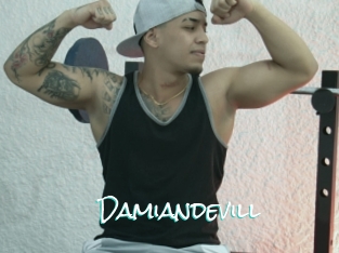 Damiandevill