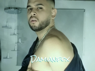 Damianfox