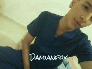 Damianfox