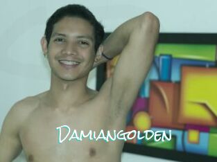 Damiangolden