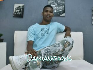 Damianjhons