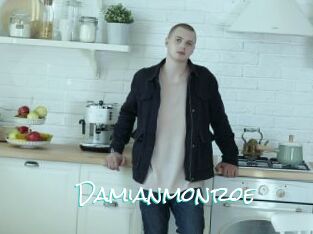Damianmonroe