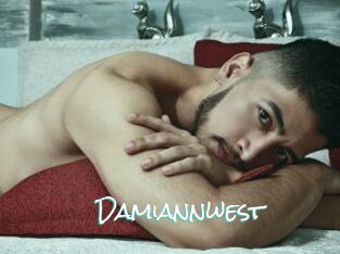 Damiannwest