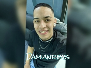 damianreyes Sensuality Dream
