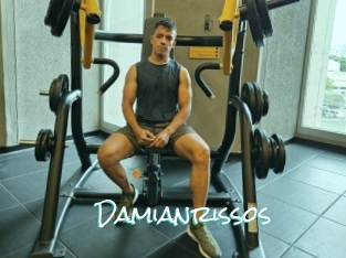 Damianrissos