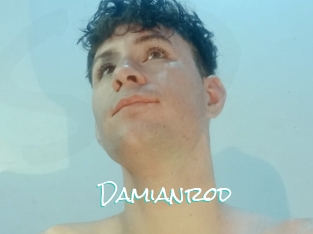 damianrod Sensuality Dream