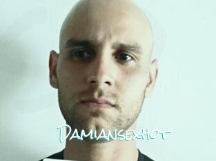 Damiansexhot