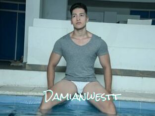 Damianwestt