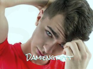 Damiengrett