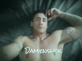 damienslick Sensuality Dream