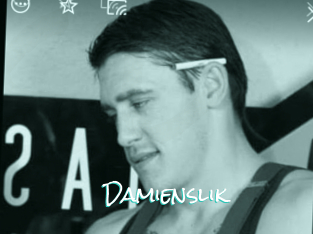 Damienslik