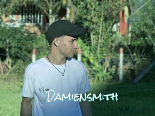 Damiensmith