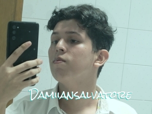 damiiansalvatore Sensuality Dream
