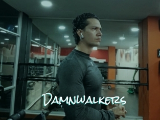 Damnwalkers