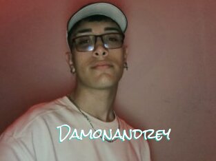 damonandrey Sensuality Dream