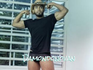 Damondonovan