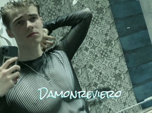 Damonreviero
