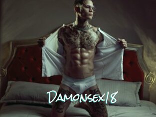 Damonsex18
