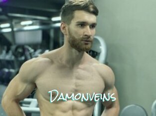 Damonveins