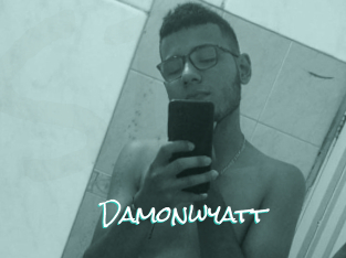 Damonwyatt