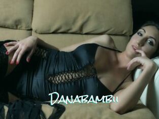 Danabambii