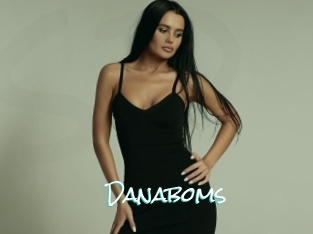 Danaboms