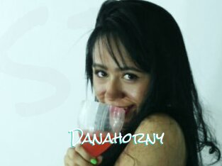 Danahorny