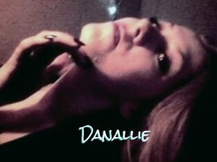 Danallie