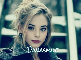 danasmile Sensuality Dream