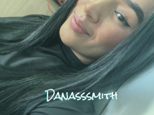 danasssmith Sensuality Dream