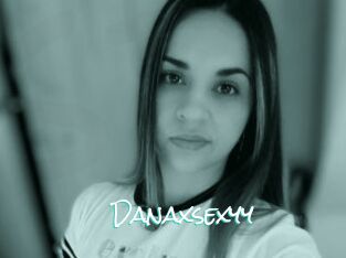 Danaxsexyy